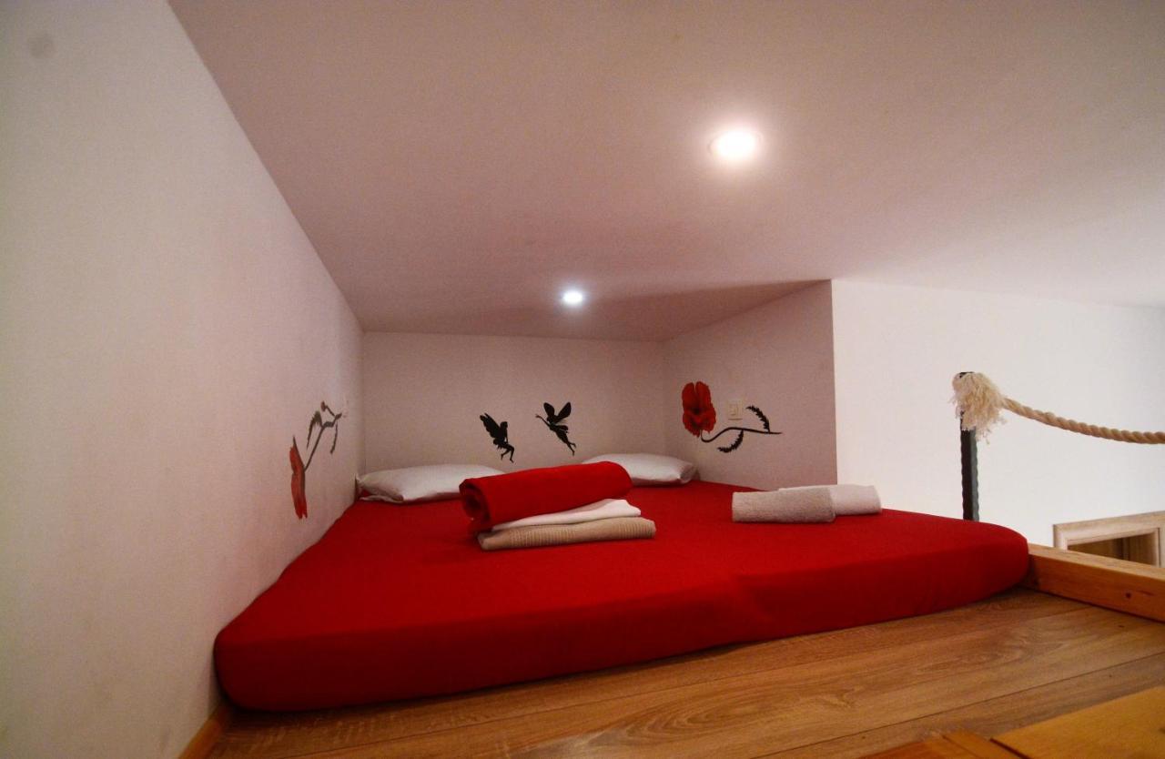 Kala And Tina Apartments Podstrana Extérieur photo